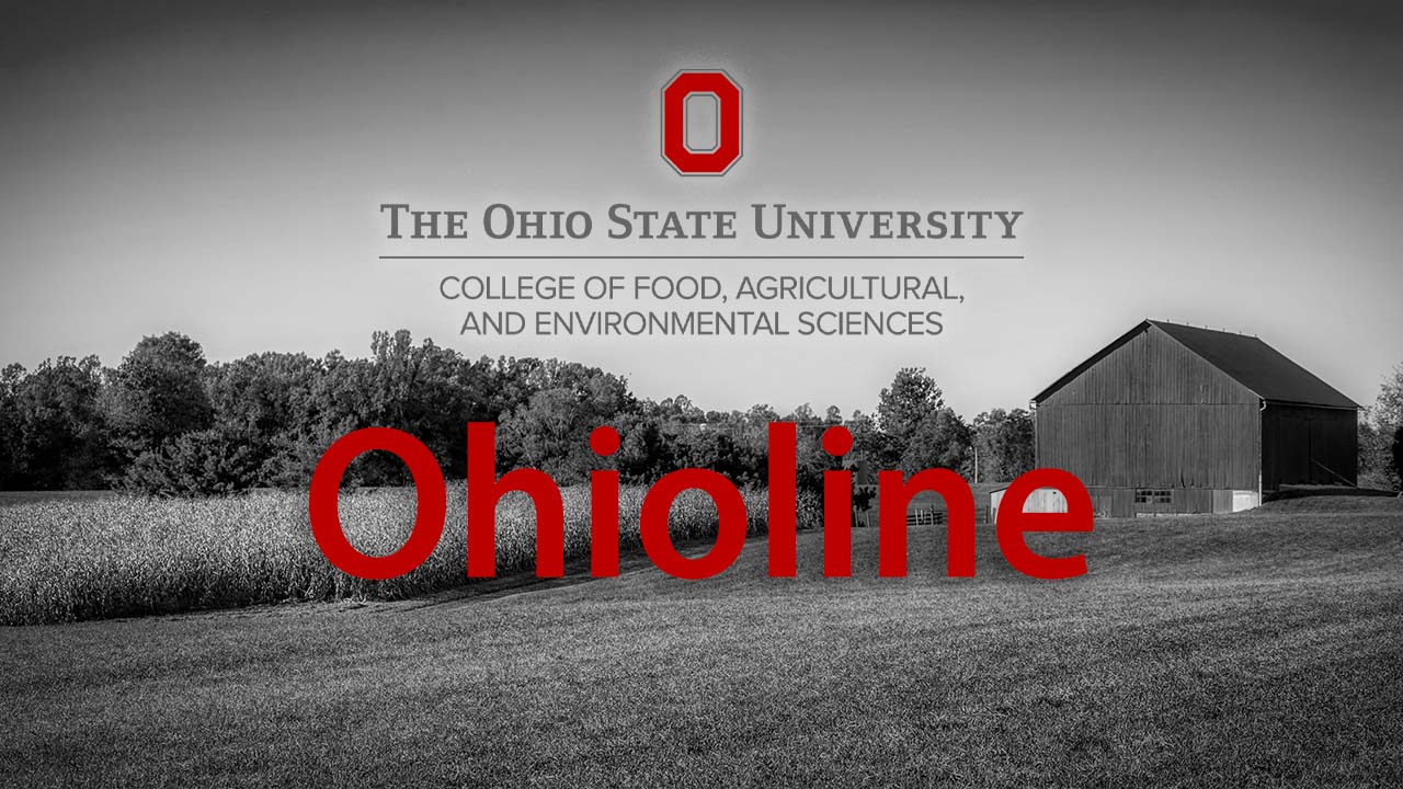 Ohioline