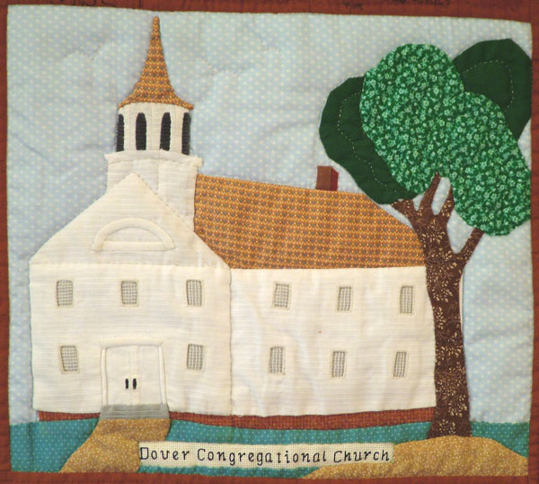 Dover Congregational Church